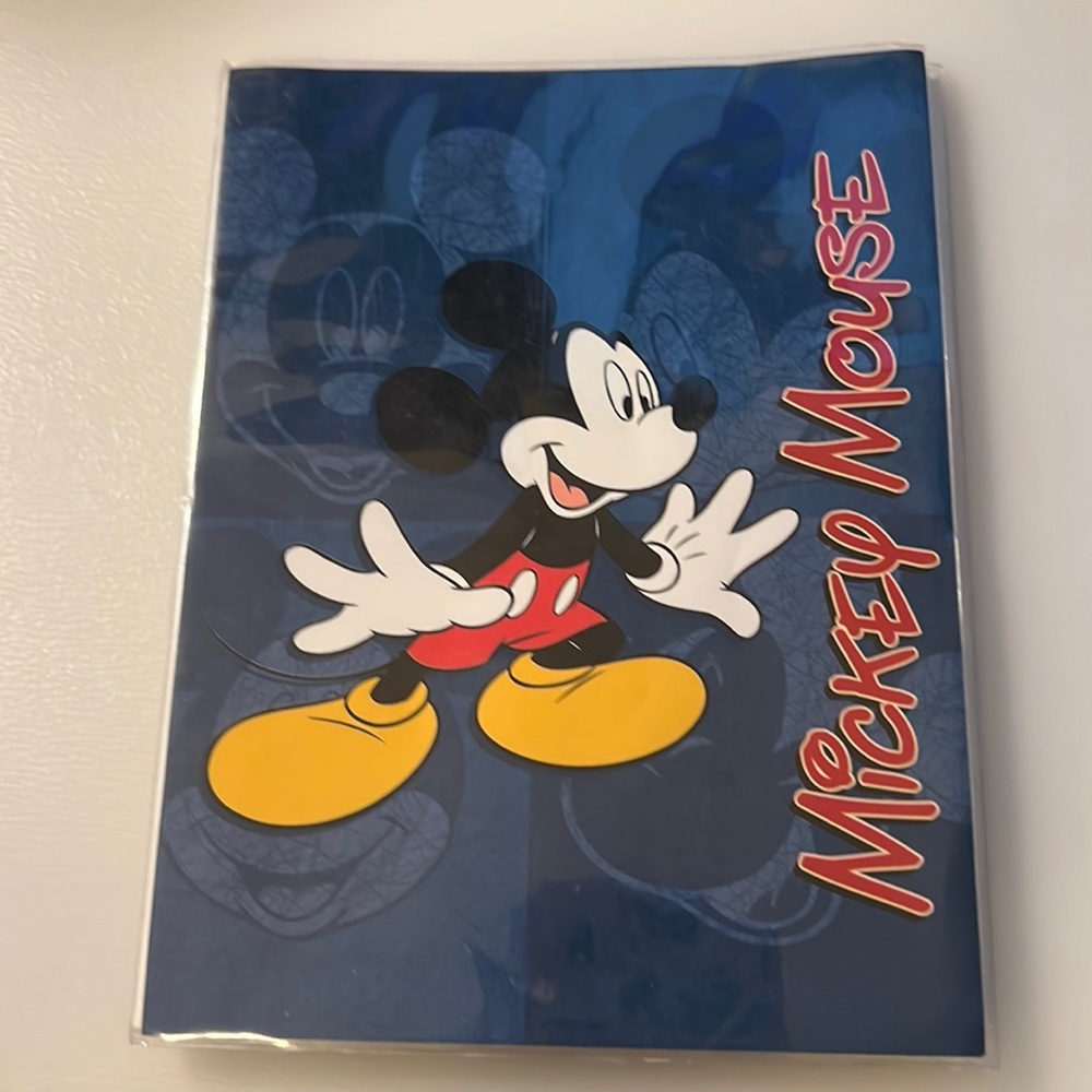 Photo Album 4” x 6”